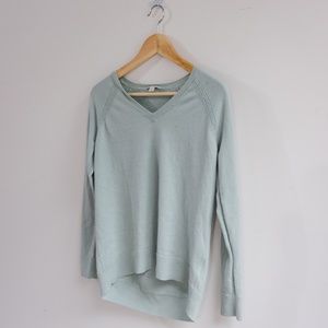 GAP Size Small Mint Sweater